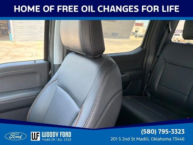 2026 Ford Super Duty F-250 SRW XL 4WD Crew Cab 6.75' Box