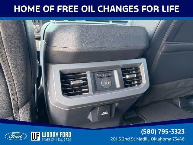 2026 Ford Super Duty F-250 SRW XL 4WD Crew Cab 6.75' Box