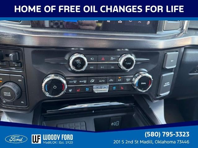 2026 Ford Super Duty F-250 SRW XL 4WD Crew Cab 6.75' Box
