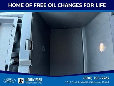 2026 Ford Super Duty F-250 SRW XL 4WD Crew Cab 6.75' Box