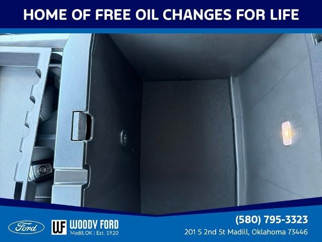 2026 Ford Super Duty F-250 SRW XL 4WD Crew Cab 6.75' Box