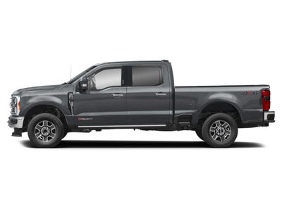 2026 Ford Super Duty F-250 SRW XL 4WD Crew Cab 6.75' Box