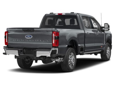 2026 Ford Super Duty F-250 SRW XL 4WD Crew Cab 6.75' Box