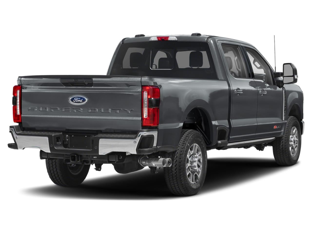 2026 Ford Super Duty F-250 SRW XL 4WD Crew Cab 6.75' Box