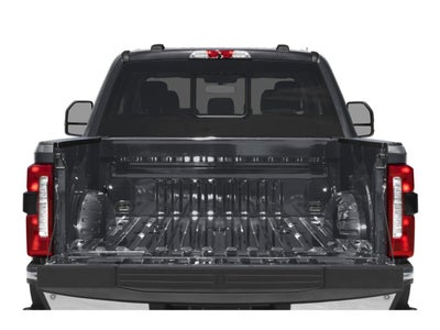 2026 Ford Super Duty F-250 SRW XL 4WD Crew Cab 6.75' Box