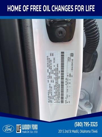 2026 Ford Super Duty F-250 SRW XLT 4WD Crew Cab 6.75' Box