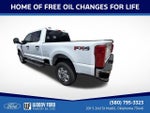 2026 Ford Super Duty F-250 SRW XLT 4WD Crew Cab 6.75' Box