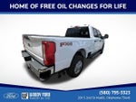2026 Ford Super Duty F-250 SRW XLT 4WD Crew Cab 6.75' Box