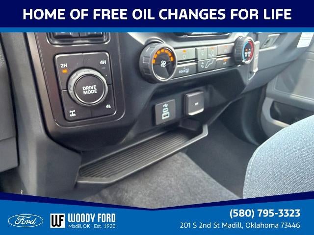 2026 Ford Super Duty F-250 SRW XLT 4WD Crew Cab 6.75' Box