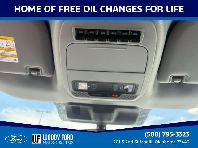2026 Ford Super Duty F-250 SRW XLT 4WD Crew Cab 6.75' Box