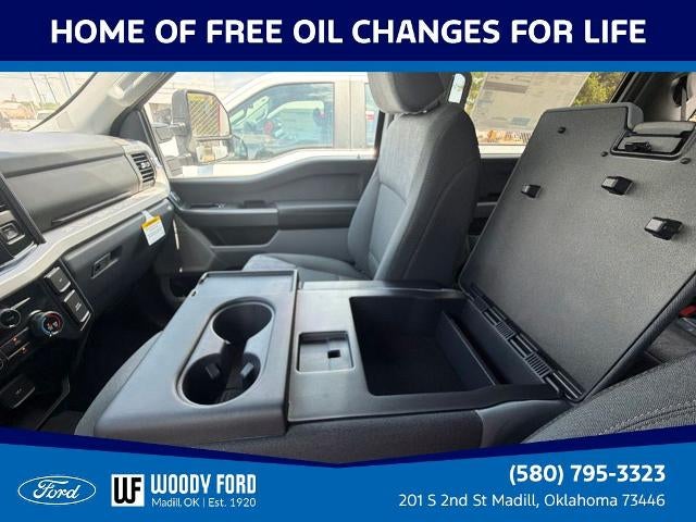 2026 Ford Super Duty F-250 SRW XLT 4WD Crew Cab 6.75' Box