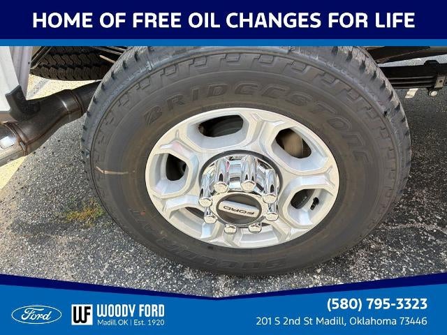 2026 Ford Super Duty F-250 SRW XLT 4WD Crew Cab 6.75' Box