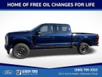 2027 Ford Super Duty F-250 SRW XL 4WD Crew Cab 6.75' Box
