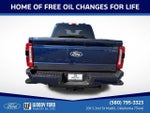 2027 Ford Super Duty F-250 SRW XL 4WD Crew Cab 6.75' Box
