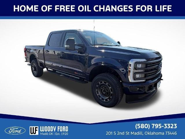2027 Ford Super Duty F-250 SRW XL 4WD Crew Cab 6.75' Box