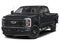 2027 Ford Super Duty F-250 SRW XL 4WD Crew Cab 6.75' Box