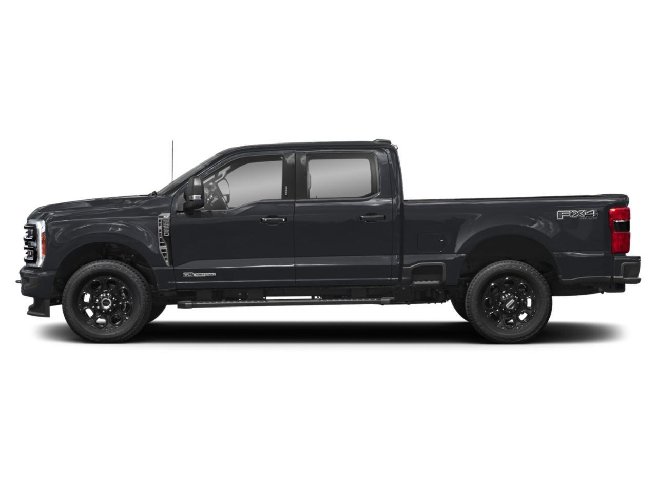 2027 Ford Super Duty F-250 SRW XL 4WD Crew Cab 6.75' Box