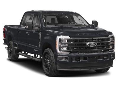 2027 Ford Super Duty F-250 SRW XL 4WD Crew Cab 6.75' Box