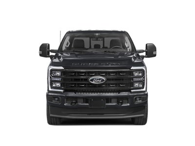2027 Ford Super Duty F-250 SRW XL 4WD Crew Cab 6.75' Box