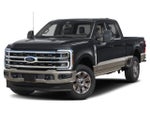 2027 Ford Super Duty F-250 SRW King Ranch 4WD Crew Cab 6.75' Box