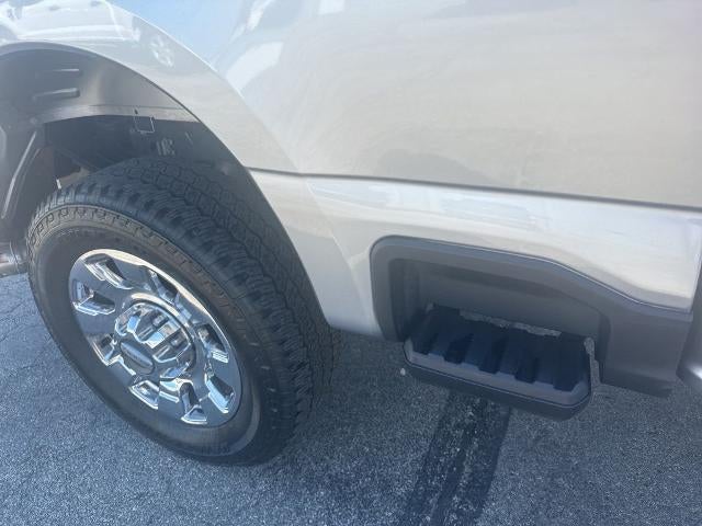 2024 Ford Super Duty F-250 SRW LARIAT 4WD Crew Cab 6.75' Box