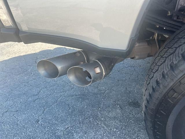 2024 Ford Super Duty F-250 SRW LARIAT 4WD Crew Cab 6.75' Box