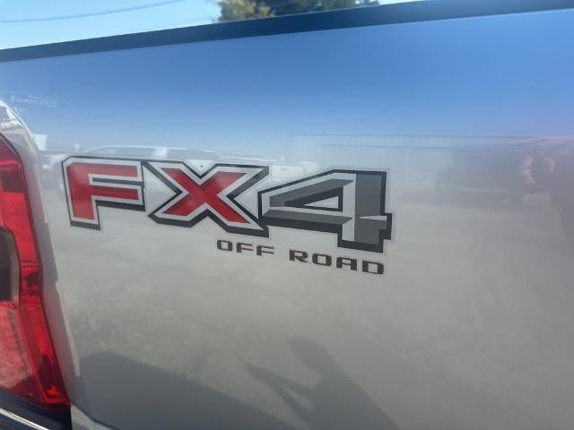 2024 Ford Super Duty F-250 SRW LARIAT 4WD Crew Cab 6.75' Box