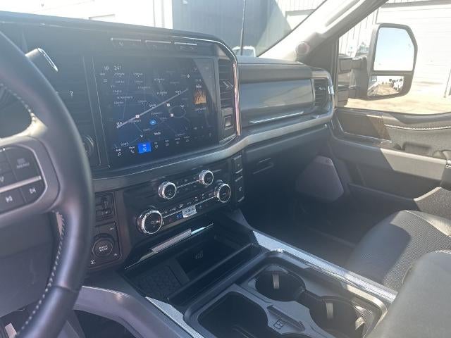 2024 Ford Super Duty F-250 SRW LARIAT 4WD Crew Cab 6.75' Box