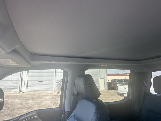 2024 Ford Super Duty F-250 SRW LARIAT 4WD Crew Cab 6.75' Box