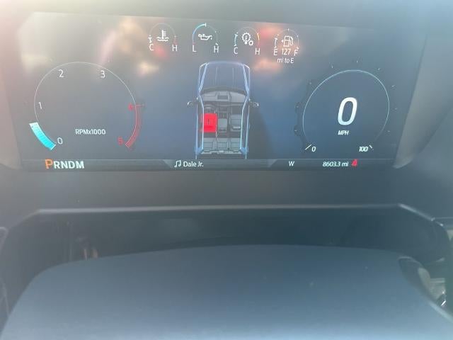 2024 Ford Super Duty F-250 SRW LARIAT 4WD Crew Cab 6.75' Box