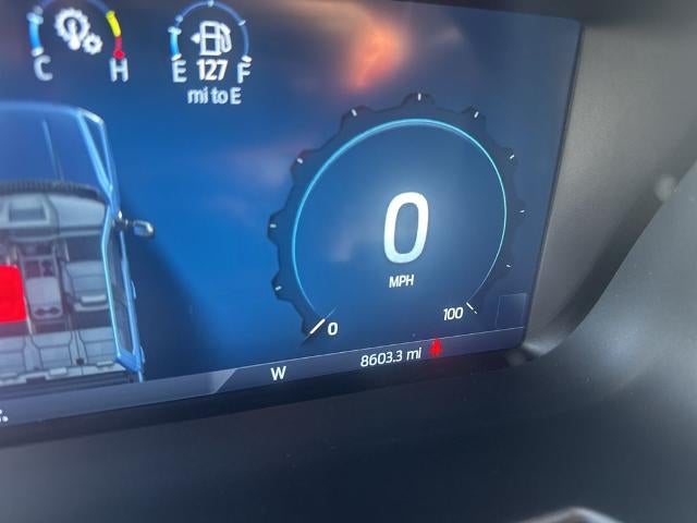 2024 Ford Super Duty F-250 SRW LARIAT 4WD Crew Cab 6.75' Box