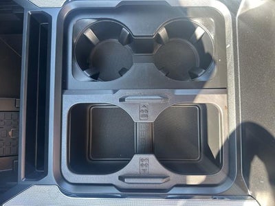 2024 Ford Super Duty F-250 SRW LARIAT 4WD Crew Cab 6.75' Box