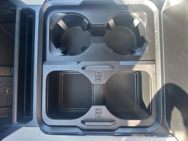 2024 Ford Super Duty F-250 SRW LARIAT 4WD Crew Cab 6.75' Box