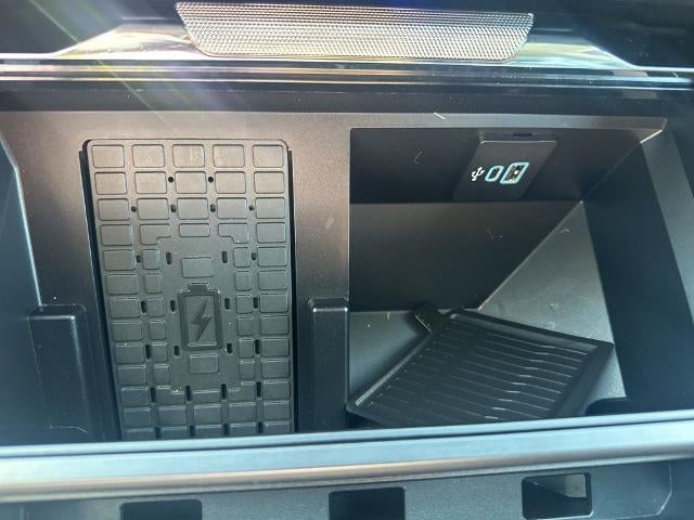 2024 Ford Super Duty F-250 SRW LARIAT 4WD Crew Cab 6.75' Box