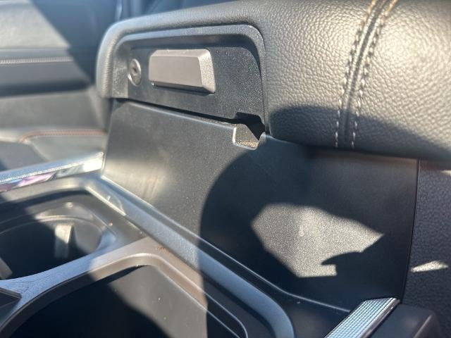 2024 Ford Super Duty F-250 SRW LARIAT 4WD Crew Cab 6.75' Box