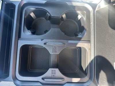 2024 Ford Super Duty F-250 SRW LARIAT 4WD Crew Cab 6.75' Box