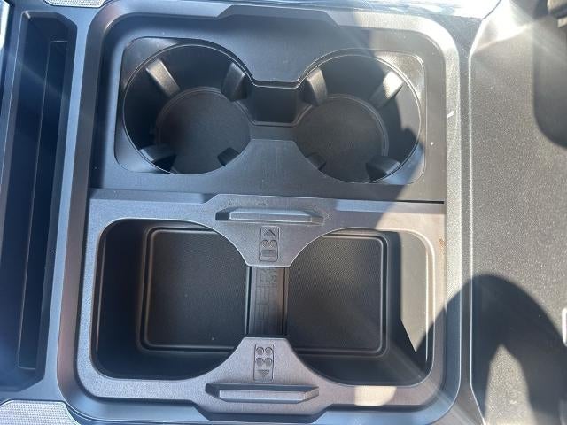 2024 Ford Super Duty F-250 SRW LARIAT 4WD Crew Cab 6.75' Box