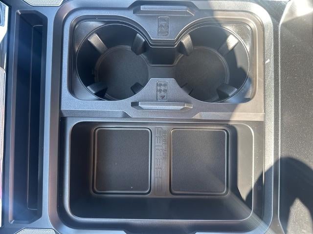 2024 Ford Super Duty F-250 SRW LARIAT 4WD Crew Cab 6.75' Box