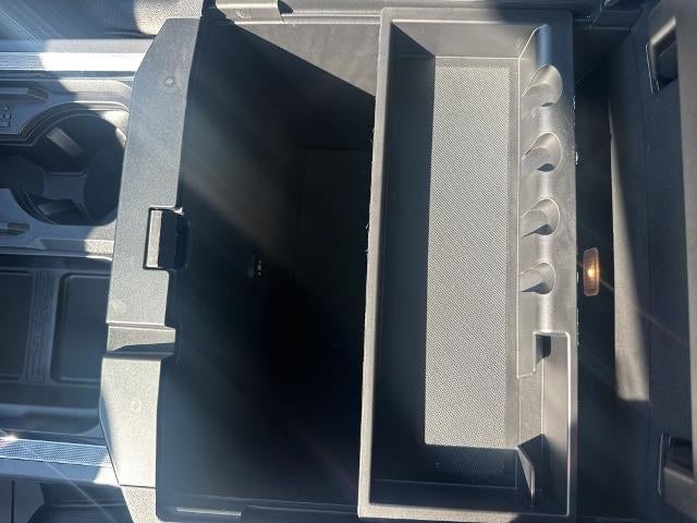 2024 Ford Super Duty F-250 SRW LARIAT 4WD Crew Cab 6.75' Box