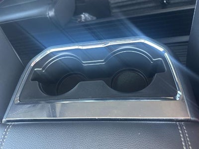 2024 Ford Super Duty F-250 SRW LARIAT 4WD Crew Cab 6.75' Box