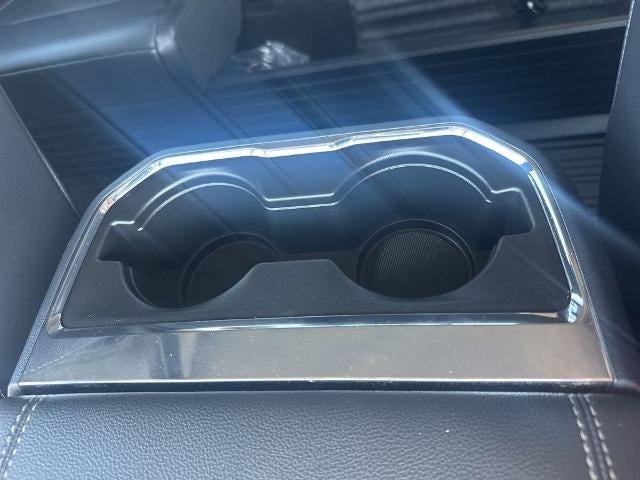 2024 Ford Super Duty F-250 SRW LARIAT 4WD Crew Cab 6.75' Box