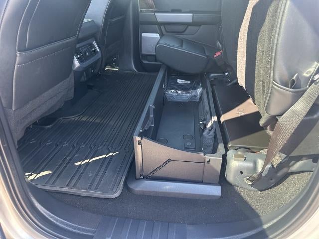 2024 Ford Super Duty F-250 SRW LARIAT 4WD Crew Cab 6.75' Box