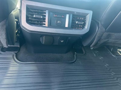 2024 Ford Super Duty F-250 SRW LARIAT 4WD Crew Cab 6.75' Box