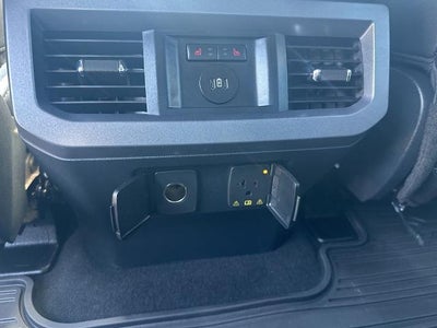 2024 Ford Super Duty F-250 SRW LARIAT 4WD Crew Cab 6.75' Box