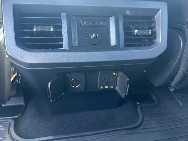 2024 Ford Super Duty F-250 SRW LARIAT 4WD Crew Cab 6.75' Box