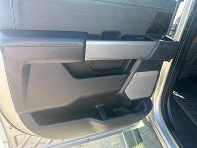 2024 Ford Super Duty F-250 SRW LARIAT 4WD Crew Cab 6.75' Box