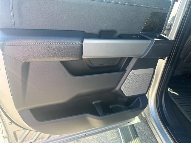 2024 Ford Super Duty F-250 SRW LARIAT 4WD Crew Cab 6.75' Box