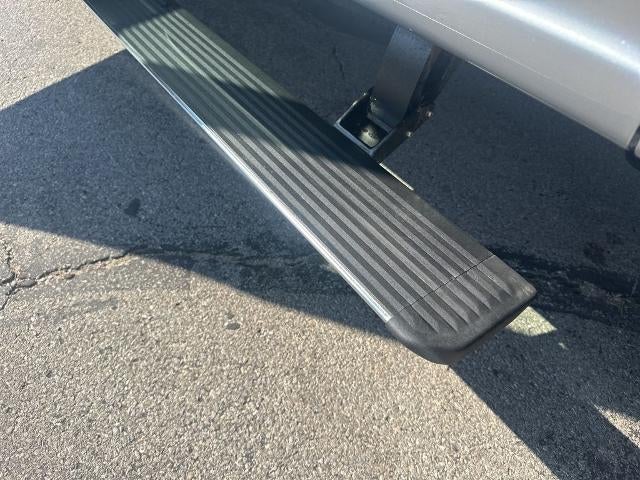 2024 Ford Super Duty F-250 SRW LARIAT 4WD Crew Cab 6.75' Box