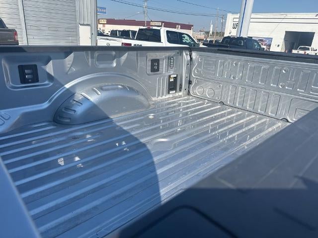 2024 Ford Super Duty F-250 SRW LARIAT 4WD Crew Cab 6.75' Box