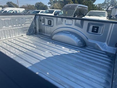 2024 Ford Super Duty F-250 SRW LARIAT 4WD Crew Cab 6.75' Box